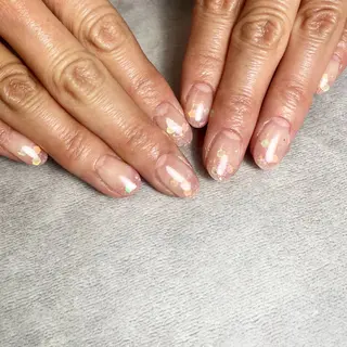 ネイル K Harukaのネイルデザイン