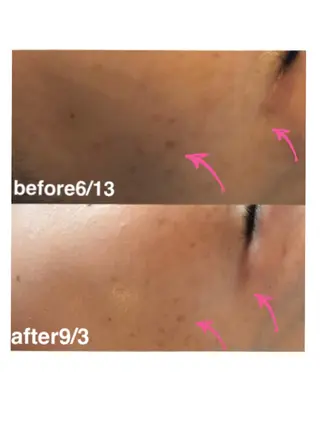 浜野 恵美のエステ・リラクイメージ