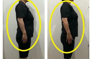 【京整体　笑ゥ月〜 wemias〜長岡のエステ・リラクイメージ