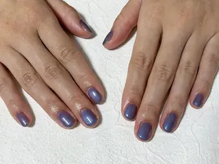 ネイル Mogu nail 二子玉川のネイルデザイン
