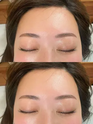 アイブロウ cherie tokyo所属・Cherie Tokyoのマツエク・マツパデザイン