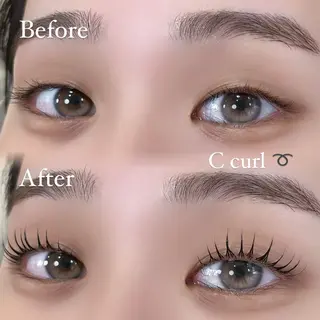 マツエク・マツパ Salon'd S所属・Salon'dS KOTOHIのマツエク・マツパデザイン