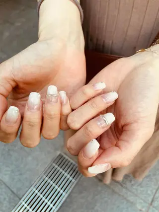 ネイル shimizu yuuのネイルデザイン