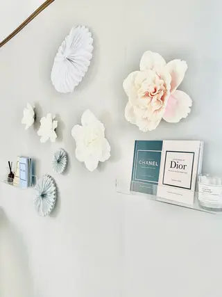 É LINDA所属・E LINDAのネイルデザイン