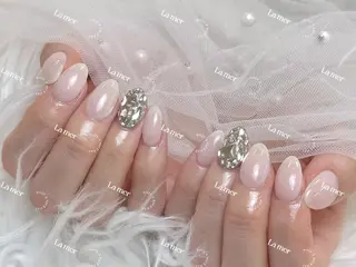 ネイル 🌻 Momoko_のネイルデザイン