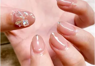 ネイル M's nail MASAEのネイルデザイン
