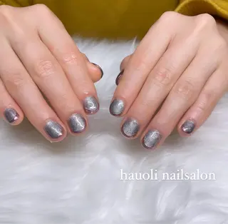 ネイル hauoli yuuriのネイルデザイン
