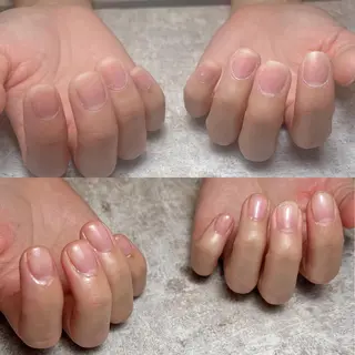 ネイル gram nailのネイルデザイン