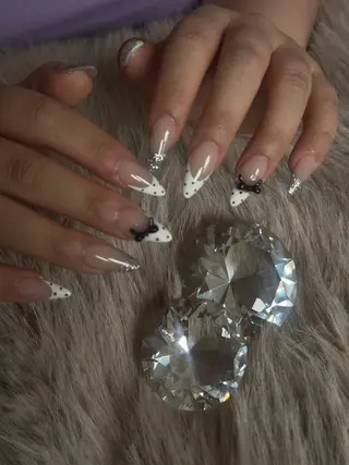ネイル nail salon amiのネイルデザイン