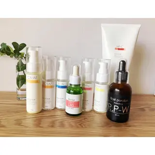 Private salon tokiiro所属・エステtokiiro 南区大楠のエステ・リラクイメージ