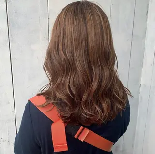 ミディアム 🎩メンズ特化 健太🎩のヘアスタイル