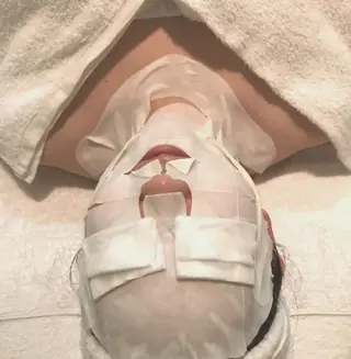 メナードフェイシャルサロンジョワボヌール所属・メナード ジョワボヌールのエステ・リラクイメージ