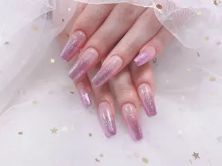 ネイル ジョリ kasumi🌹💅のネイルデザイン