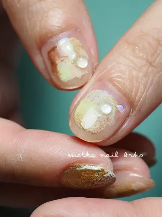 ネイル ネイルとタロット/ ユウのその他イメージ