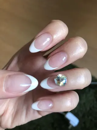 ネイル nail salon Mのネイルデザイン