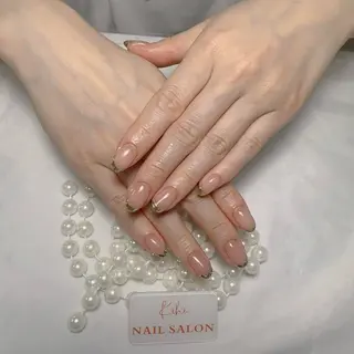 ネイル さくら💮💮 【オフ無料】のネイルデザイン