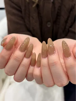 ネイル C. Ricoのネイルデザイン