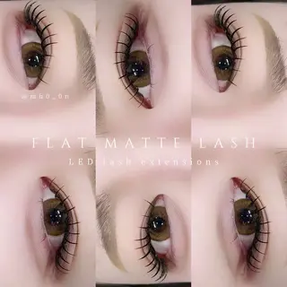 マツエク・マツパ Cinq Luxe名駅店所属・Cinq Luxe 名駅店/まほのマツエク・マツパデザイン