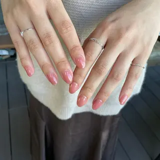 ネイル sakurai nodokaのネイルデザイン