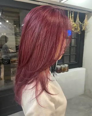 セミロング メンズモデル募集 🛋️mayukaのヘアスタイル