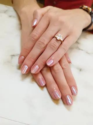 ネイル YOCO ネイルのネイルデザイン