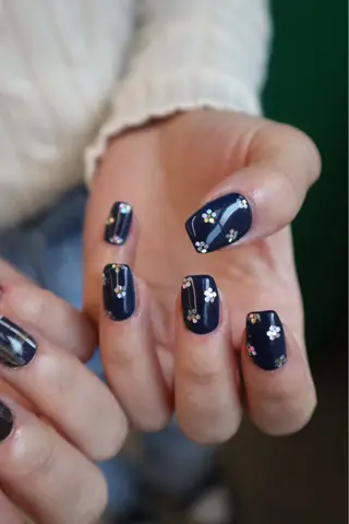 ネイル sister mohawk所属・chika / nailのネイルデザイン