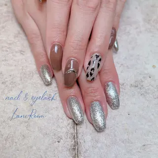 ネイル LaniRoom所属・Lani Roomのネイルデザイン