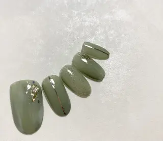 ネイル charmant nailのネイルデザイン