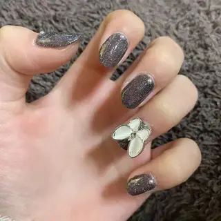 ネイル ネイリスト 大西のネイルデザイン