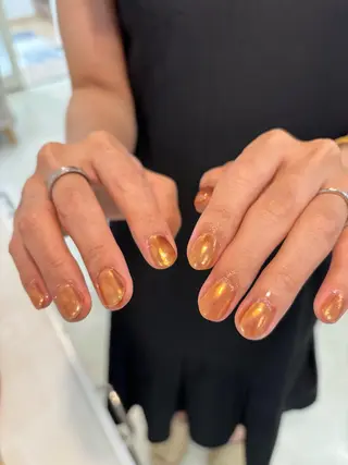 ネイル C. yoshinoのネイルデザイン