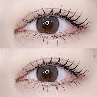 マツエク・マツパ 🌹みなみ🌹 清末のマツエク・マツパデザイン