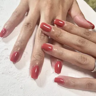 ネイル nail.gorin所属・吉村 優子のネイルデザイン