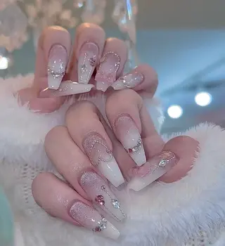ネイル Julli NailStudioのネイルデザイン