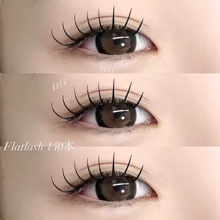 マツエク・マツパ BOND STORY nail & eyelash所属・BONDSTORY ユウリの眉毛・アイブロウイメージ