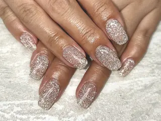 ネイル JULIE NAILのネイルデザイン