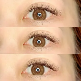 マツエク・マツパ Little River所属・Little Riverのマツエク・マツパデザイン