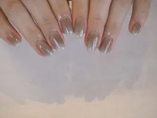 ネイル 田中 （ネイリスト）のネイルデザイン