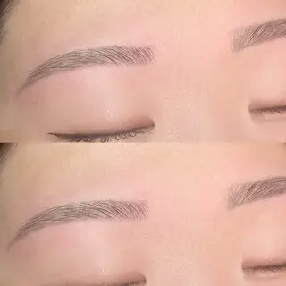 アイブロウ fein.Ruka ♡垢抜け美眉のマツエク・マツパデザイン