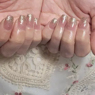 ネイル ネイルサロンほっこり kanaのネイルデザイン