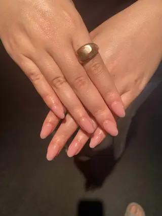 ネイル Maychan _ Nailsalon所属・Mei Meiのネイルデザイン