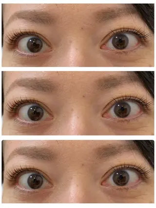 マツエク・マツパ ku-to所属・林 志帆子【en2号店】のマツエク・マツパデザイン