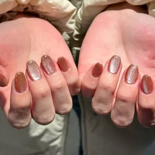 ネイル Lanié yokokawaのネイルデザイン