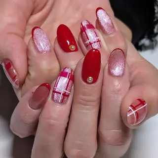 ネイル KANON所属・☆ KANON☆のネイルデザイン