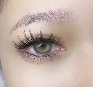 マツエク・マツパ EILIS& EYEのマツエク・マツパデザイン