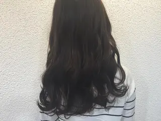 ミディアム カラー 江上拓郎/ショート /酸性ストレートのヘアスタイル