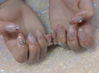 ネイル I LOVE ME NAIL.。.:*♡のネイルデザイン