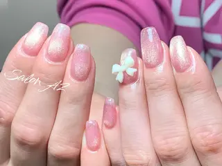 ネイル salon AZのネイルデザイン