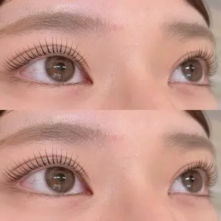 マツエク・マツパ 𝐔𝐭𝐚‎🍬 CHARM町田のマツエク・マツパデザイン