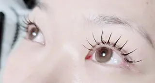 マツエク・マツパ EyelashSalon chel所属・新越谷駅徒歩１分❇️ Salon　chelのマツエク・マツパデザイン