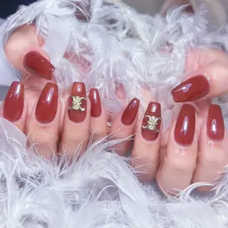 ネイル diamond ♥のネイルデザイン